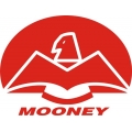 Mooney Aircraft Emblem Decal,Sticker!